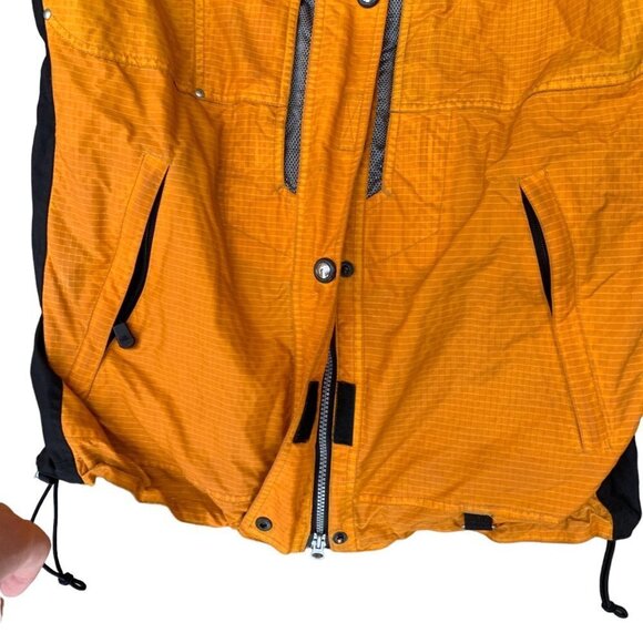 VINTAGE 2001 The North Face Jacket Extreme Gear Medium - Picture 13 of 16